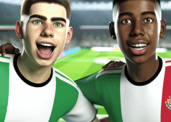 Chivas aporta 2 canteranos a la Selección Mexicana