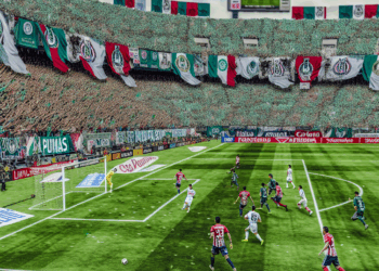 Chivas vence a Pumas en los Cuartos de Final del Clausura 2025