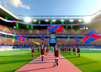 Chivas regresa a la cancha donde forjó su grandeza