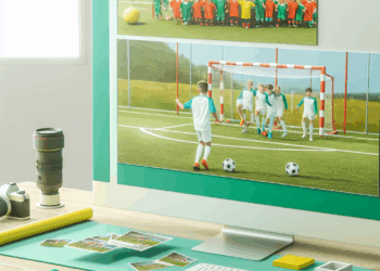 Chivas y Fundación Jorge Vergara celebran el Día del Niño con amor, alegría y compromiso social