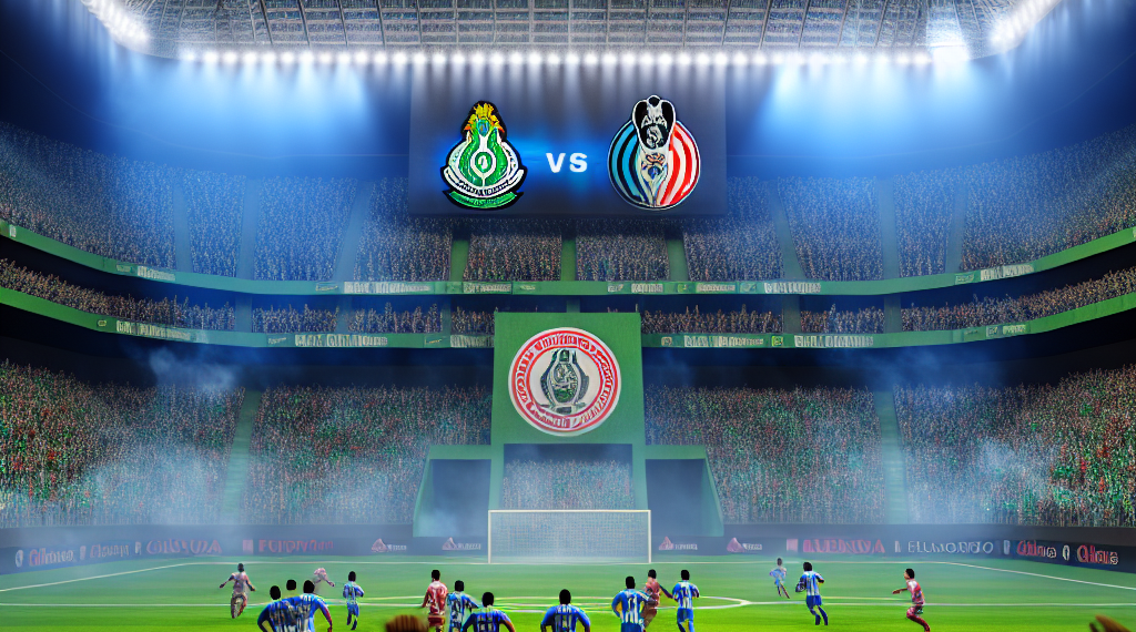 Chivas vs Puebla I Liga MX Jornada 16 Clausura 2025