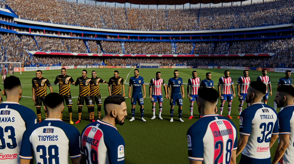 Charlyn Corral, la goleadora mexicana que con resiliencia se volvió leyenda