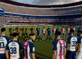 Charlyn Corral, la goleadora mexicana que con resiliencia se volvió leyenda