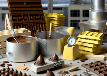 Chocolateras ajustan estrategias para evitar alzas ante precios récord del cacao