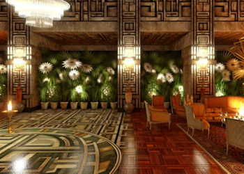 El gran Gatsby cumple cien años desde su aparición