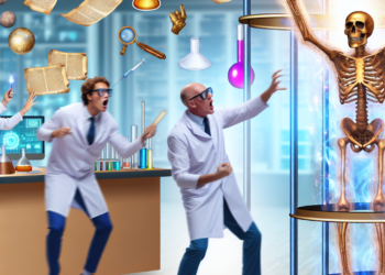 Científicos DESAFÍAN la MUERTE y hallan el "santo grial" de la ciencia: permite REVIVIR ESPECIES extintas de 1 - El Cronista