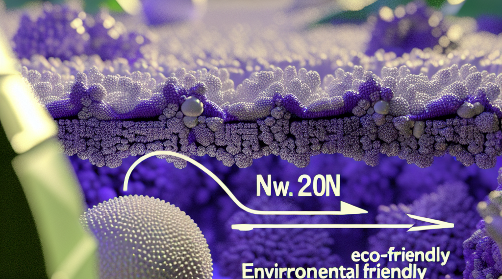 Investigadores de Northwestern desarrollan materiales sostenibles que capturan CO2 del aire usando solo la humedad