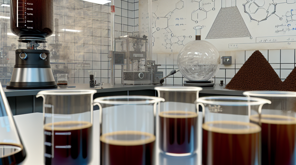Físicos revelan el secreto para extraer más sabor de tu café – DW – 09/04/2025