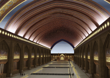 Cierra la capilla ardiente tras la visita de 250,000 fieles