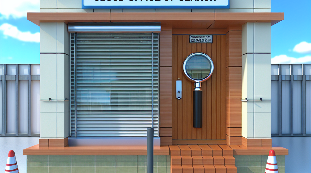 Bloquean instalaciones de la Comisión de Búsqueda de Veracruz para exigir mejor desempeño