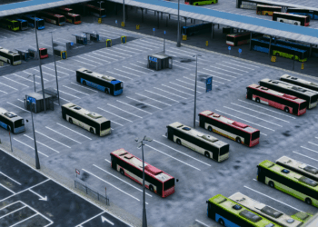 Cierre de LTI Trucking Services deja sin empleo a 250 conductores en EEUU: Transportaba a empresas como Walmart, Nestlé y Hershey’s | Noticias de México