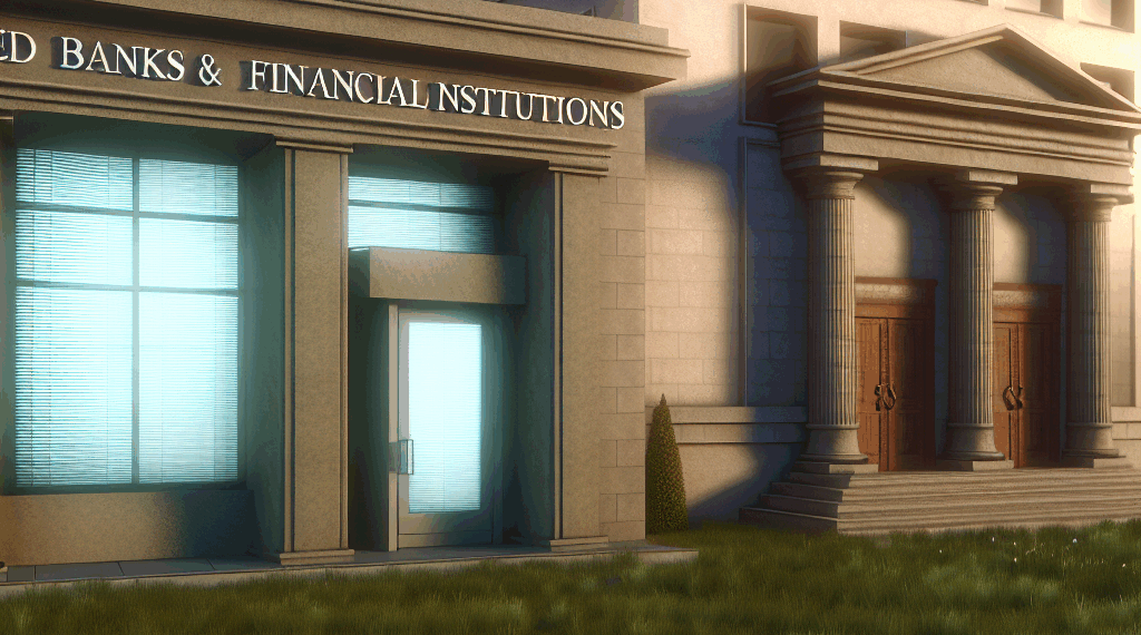 Bancos e instituciones financieras permanecerán cerradas el 1 de mayo