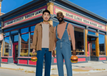 La cadena de hamburguesas veganas de Hamilton y DiCaprio cierra con pérdidas millonarias