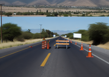 Hay cierre total de la autopista Guadalajara-Zapotlanejo