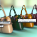 Cinco bolsos de primavera que lucirás esta Semana Santa