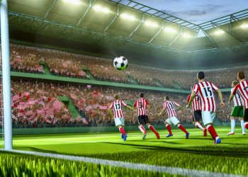 5 golazos de Chivas en el estadio de Rayados