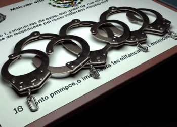 Cinco mexicanos caen en redada antimigrante