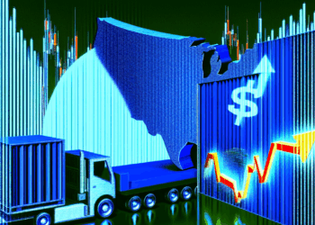 Citigroup prevé un mayor efecto de aranceles sobre el PIB de EU