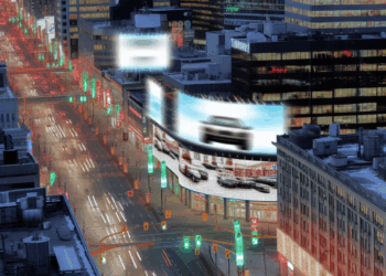 Esta es la ciudad de Canadá que ‘tiembla’ por los aranceles de Trump a los autos – El Financiero