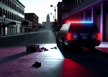 Ciudadano estadounidense es detenido por migración a pesar de que su familia probó que nació en EU – El Financiero