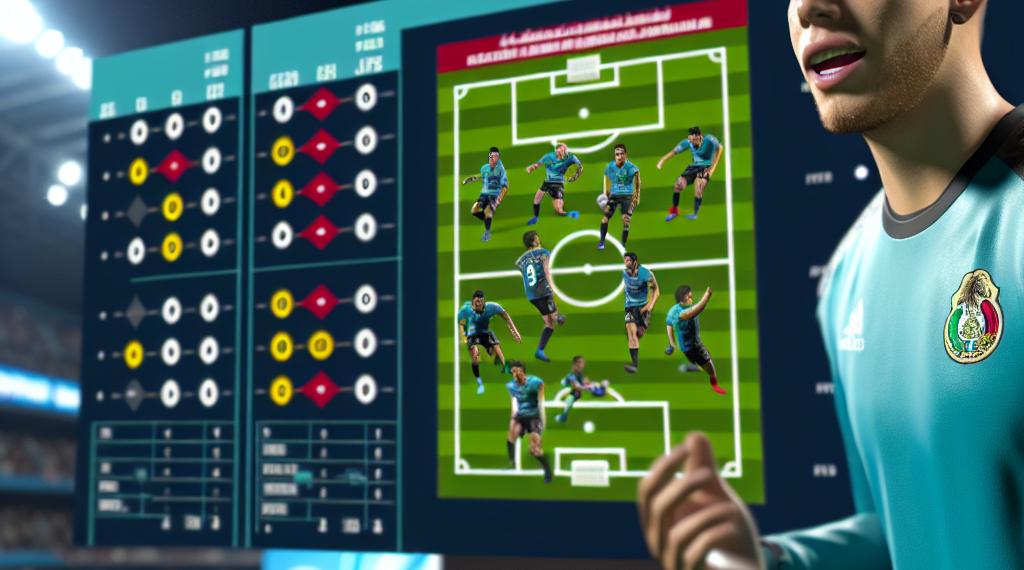 Tabla de posiciones Clausura 2025 Liga MX jornada 14