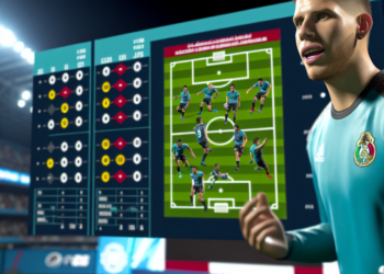 Tabla de posiciones Clausura 2025 Liga MX jornada 14