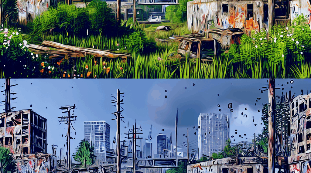 Tipos de infectados The Last of Us explicados