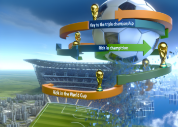 Fue CLAVE para el Tricampeonato, pero el Club América podría PERDERLO si va al Mundial de Clubes