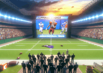 Cleveland Browns sorprenden al reclutar a Shedeur Sanders en quinta ronda