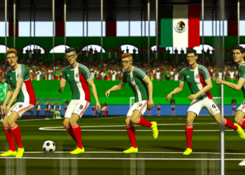 Los 4 jugadores mexicanos que el Club América buscaría en verano, se haría un EQUIPAZO