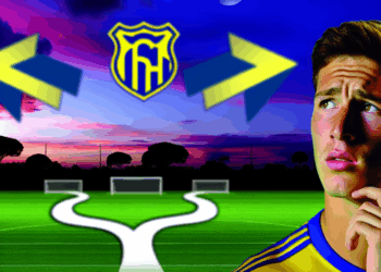 Club América con 2 OPCIONES para vender a Javairo Dilrosun