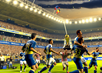 Club América tendría una 'GRAN RECOMPENSA' por ser ELIMINADO de la Copa de Campeones de la Concacaf