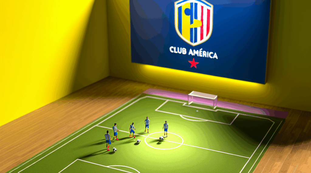 Club América recibe la MEJOR NOTICIA para su hombre más desequilibrante previo a la Liguilla