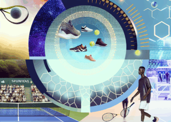 Todo sobre la colaboración de Coco Gauff con Miu Miu y New Balance