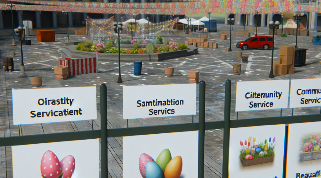 Participación ciudadana y de autoridades, la clave para operativo de Semana Santa: Gobernador Rocha