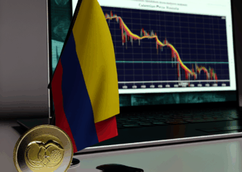 Se desploman activos colombianos tras decisión del FMI