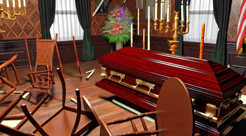 Fotos: 'X' (Twitter) @CollinRugg