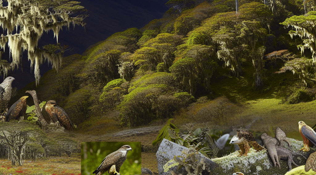 Colectivo Accipiters Birding te reta a descubrir la biodiversidad en la Sierra de Guadalupe