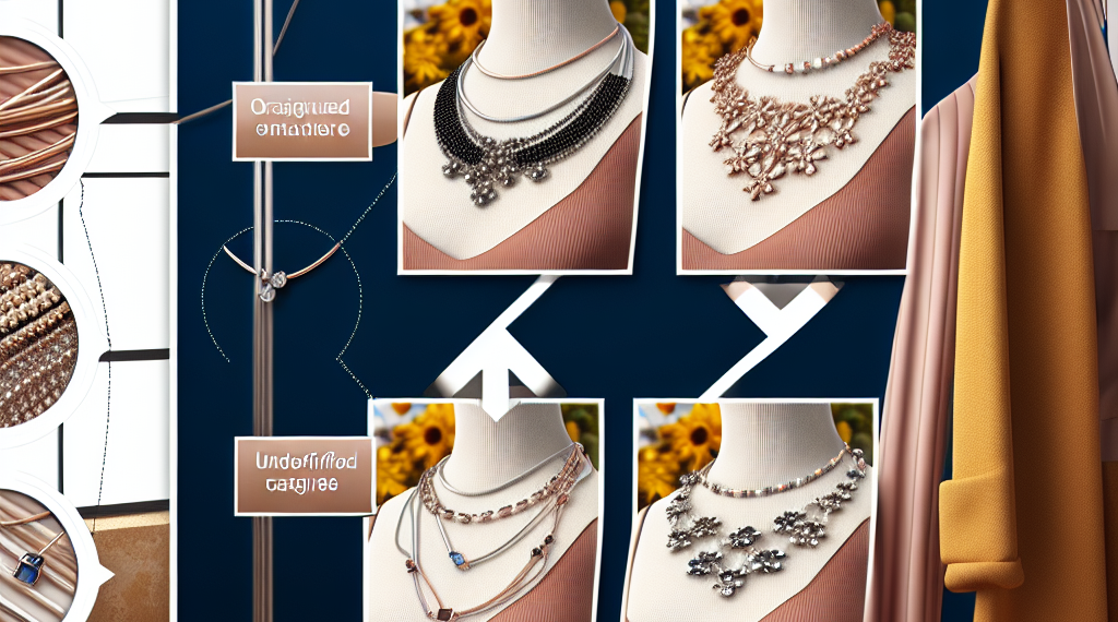 Collares de Stradivarius que elevan tus looks de diario