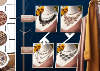 Collares de Stradivarius que elevan tus looks de diario