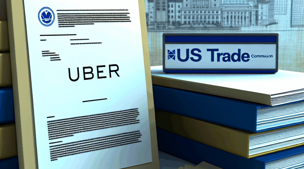 Comisión de Comercio de EU acusa a Uber de engañar a los abonados de Uber One