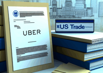 Comisión de Comercio de EU acusa a Uber de engañar a los abonados de Uber One