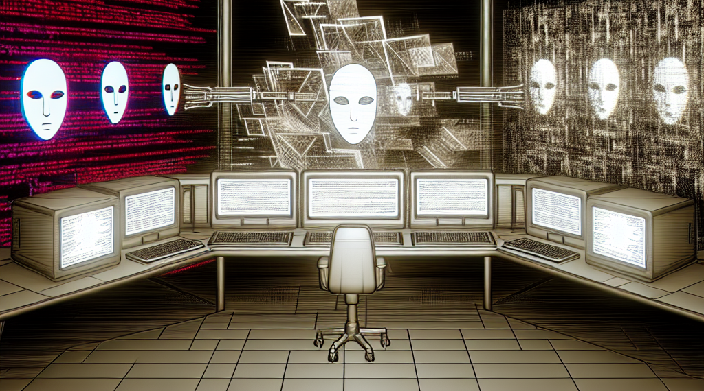 Cómo combatir los ‘deepfakes’ con sus propias armas