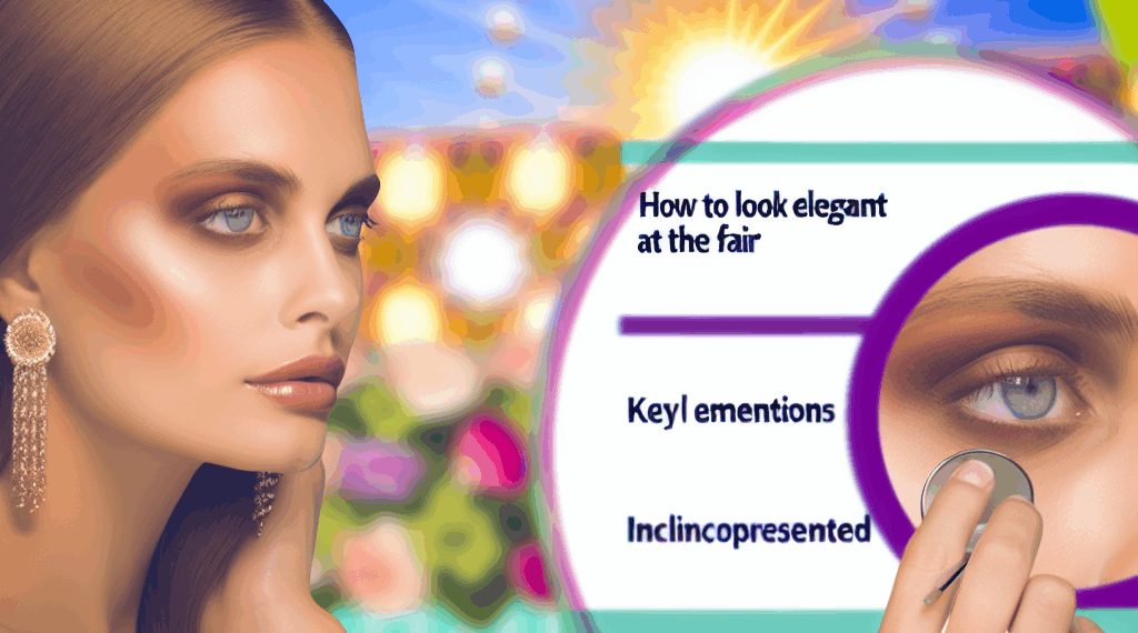 Cómo vestir bien en la Feria de Abril de Sevilla si no llevas traje de flamenca