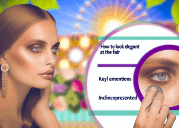 Cómo vestir bien en la Feria de Abril de Sevilla si no llevas traje de flamenca