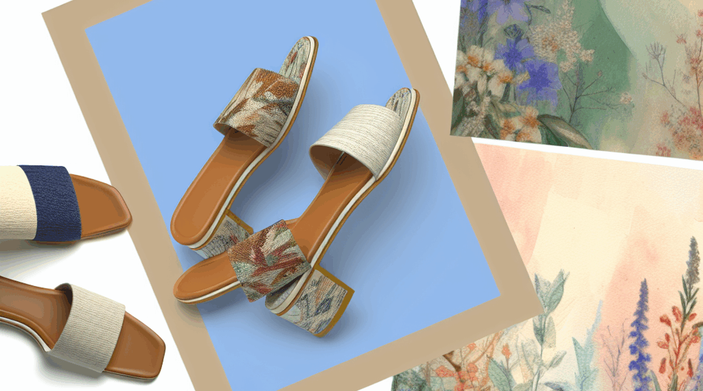 Cómo llevar los mocasines tipo mules que arrasan en esta Primavera-Verano 2025