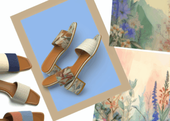 Cómo llevar los mocasines tipo mules que arrasan en esta Primavera-Verano 2025