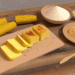 Así se hace el pan de elote más cremoso (y más fácil) del mundo
