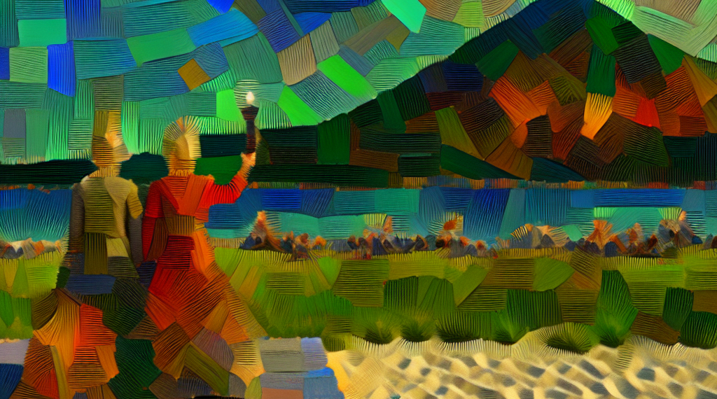 Como se anticipó, hay sangre