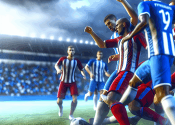 cómo ver el partido, alineaciones y pronóstico para la ida de